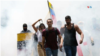"Simón", la película venezolana que rinde homenaje a los caídos en las protestas 