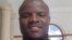 UMnu. Donaldson Mabutho.