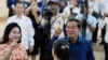 Hun Sen’s Cambodian People’s Party Claims Landslide Victory in Uncontested Election