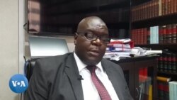 Sengezo Tshabangu's Attorney on High Court Order Blocking Expelled CCC Lawmakers from Contesting Byelections