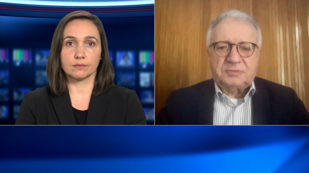 Wolfgang Petritsch, ish i dërguar i Bashkimit Evropian për Kosovën