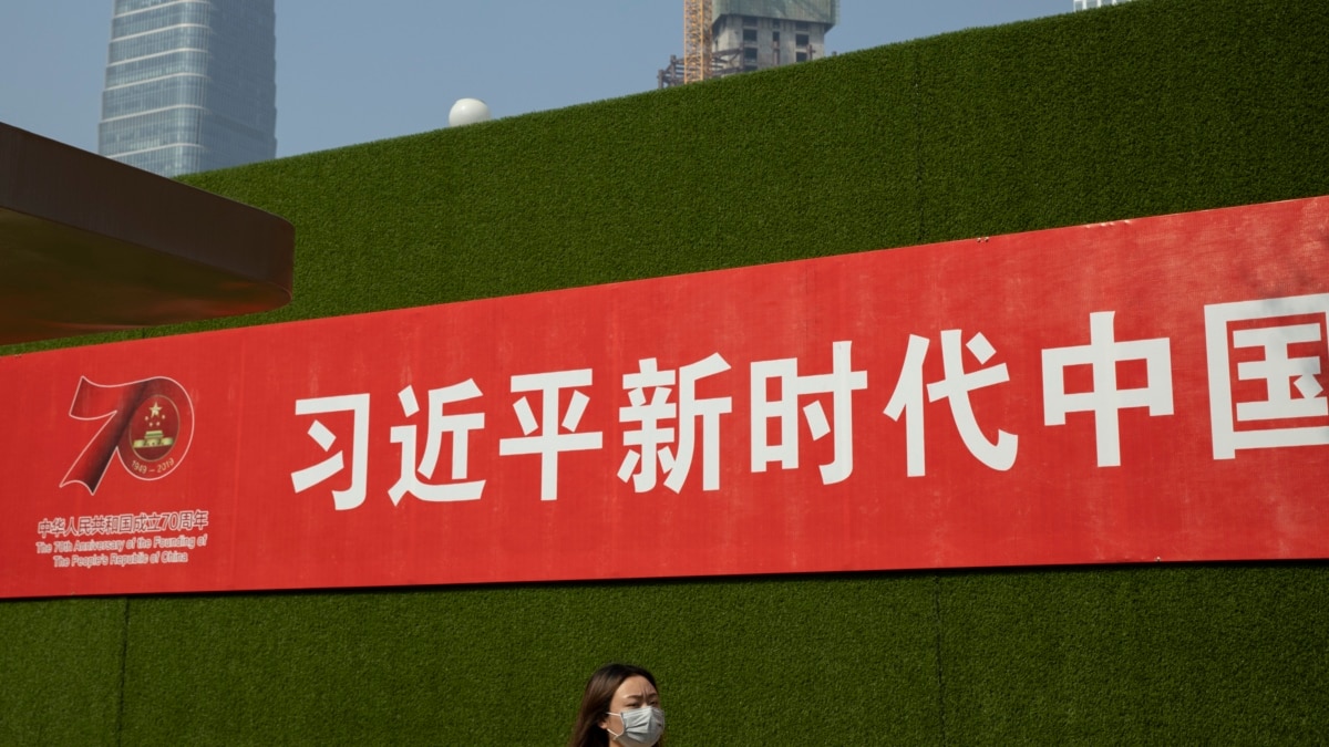 世界媒体看中国：思想解放与禁锢