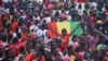 Guinée: les syndicats suspendent leur grève générale entamée lundi