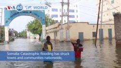 VOA60 World- 1.7 million people in need of help after Somali floods, aid groups say