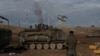 غزہ جنگ کے 100 دن؛ اسرائیل کا حماس کے خاتمے تک لڑائی جاری رکھنے کا اعلان 