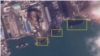 지난해 북한 ‘석탄 항구’에 선박 133척 입출항…‘사흘 한번꼴’ 등장