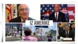 Iz Amerike 163 | Kongresmen o Srbiji, Kosovu, BiH; Robert Kenedi mlađi; Štrajk glumaca; Mesimanija