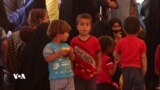 Gelo Mafê Rêvebirîya Xweser Heye ku Zarokên DAIŞ ji Dayîkên Wan Veqetîne?