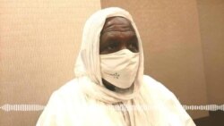 Mali faamaw ye, Imam Mahmoud Dicko bolo, ka taama seben bo a bolo