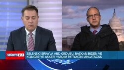 Biden yönetimi acil durum yetkisini kullanarak İsrail'e 14 bin tank mermisi satışını onayladı