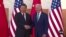 US Officials Set Modest Goals for Biden-Xi Meeting