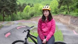 Էմմայի երազանքի արահետը․ Մի կնոջ պատմություն