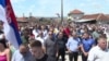 Protest Srba na Kosovu: Uhapšeni nisu krivi za zločine za koje ih optužuju