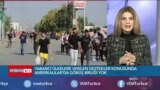 "Amerikalılar yabancı ülkelere verilen destekler konusunda görüş ayrılığı yaşıyor"