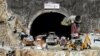 India Considering New Shaft to Free Trapped Tunnel Workers