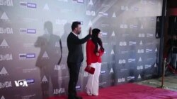 نمایشی فیلمی ئالوودە