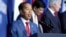 FILE - Indonesia's President Joko Widodo speaks at the Asia-Pacific Economic Cooperation summit, Nov. 16, 2023, in San Francisco. 