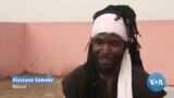Artistas do Mali lamentam a suspensão do intercâmbio cultural francês