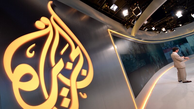 Arrestation en Tunisie d'un journaliste d'Al Jazeera