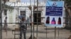 UN Decries Taliban Crackdown on Women for Alleged Dress Code Violations