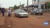 Mali furance fanga ye ministriso nyemogo kuraw sugandi