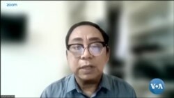 မြန်မာစစ်တပ်ကိုလက်နက်ရောင်းချမှုစွပ်စွဲချက် မှန်မှန်ကန်ကန်အရေးယူဖို့ အင်ဒိုကို NUG တိုက်တွန်း 