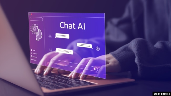 Online encyclopedia Wikipedia reports that ChatGPT, artificial intelligence that creates human-like conversational dialogue, was the most searched topic on its platform in 2023.