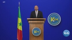 Karim Wade ka ceboya Senegal jamanatigisigi kalafiliw naata la