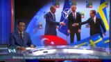 NATO: Turkey waxaa waajib ku ah ansixinta xubinnimada Sweden