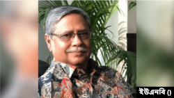 বাংলাদেশের রাষ্ট্রপতি মো. সাহাবুদ্দিন