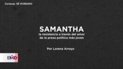 'Libertad tras las rejas', los testimonios de once presas políticas de Nicaragua