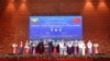 မြန်မာ-တရုတ် စီးပွားရေးကုန်စည်ပြပွဲဖွင့်ပွဲအခမ်းအနား (မေ ၂၅၊ ၂၀၂၃)