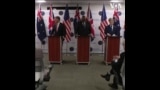 美英澳防长会晤达成新的高科技合作协议