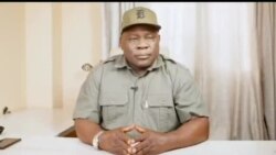 Général John Numbi akebisi ete soki maponami masalami malamu te "moto mokopela" na mboka
