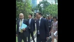 泰国外长：昂山素季健康状况良好