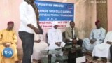 Tchad: Sordasi fanga sina kɛlɛcɛ Yaya Dillo Djérou sara binkann na 