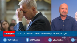 Hükümetin kapanmasını önlemek için son çabalar