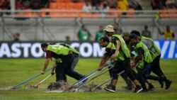 U17 diɲɛ ntolatanba, Indonesie 2023 - Mali ni Maroc bɛna ɲɔgɔn sɔrɔ 1/4 laban na