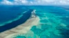 Study: Hottest Oceans in 400 Years Endanger Great Barrier Reef