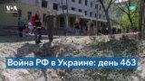 В результате ночного обстрела Киева погибло три человека 