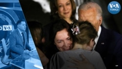Rusya’nın serbest bıraktığı rehineleri Biden ve Harris karşıladı - 2 Ağustos