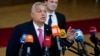 Унгарија се заканува дека ќе ја блокира помошта од ЕУ за Украина