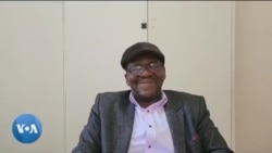 Sengezo Tshabangu Disappointed by Chamisa's Resignation, CCC to Retain All Assets