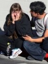 Campus Shooting Las Vegas