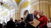 Сенат рассмотрит вопрос о финансировании Израиля и Украины уже на следующей неделе