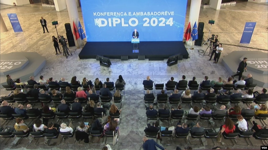 Anëtarësimi në BE, Shqipëria synon të jetë gati në vitin 2030