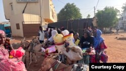 An ka Malidenw ka waleyaw lamɛn sisan, min bɛ u hakili la nin waati in na.