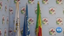 Mali kὲlɛcɛw y'a jira araba don k'u ye mɔbili-kɛlɛbolo fla gosi minnu bilalen dòn ka Kɛɲɛ n'a ka fɔta ye