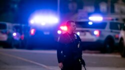 Tiroteo en hospital psiquiátrico de New Hampshire