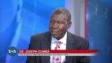 Healing Kadi Foundation Works to Build Hospitals in South Sudan
